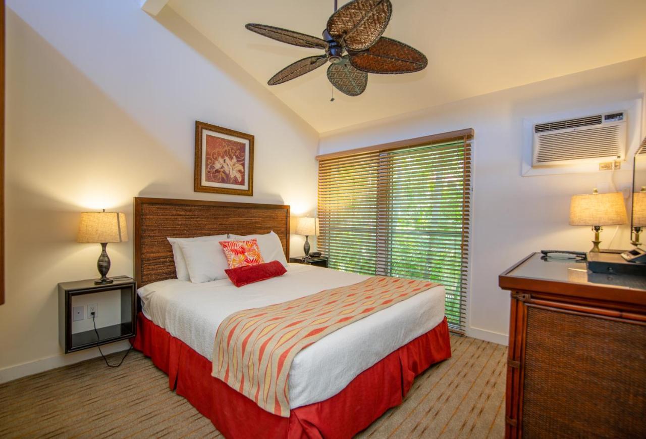 Aina Nalu By Outrigger 3* Lahaina