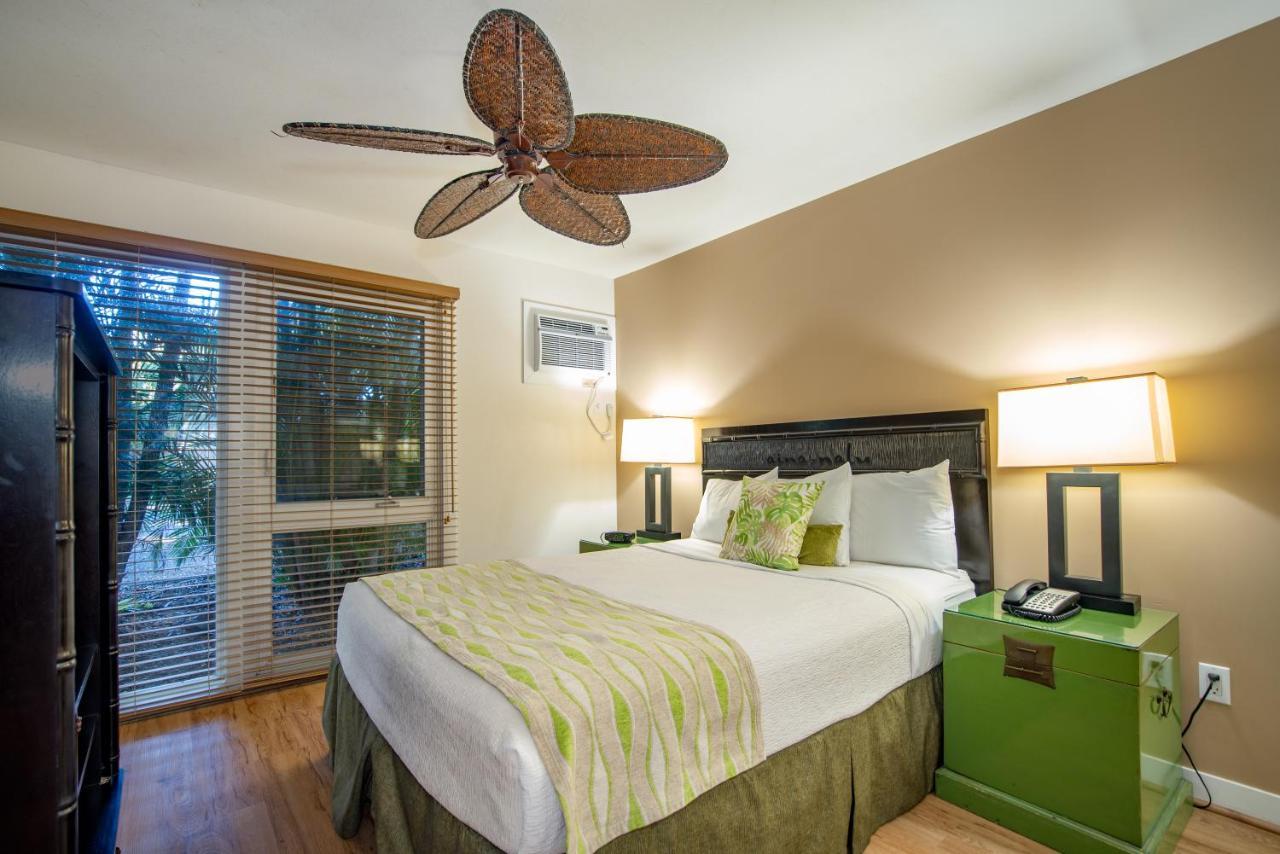 Aparthotel Aina Nalu By Outrigger Lahaina