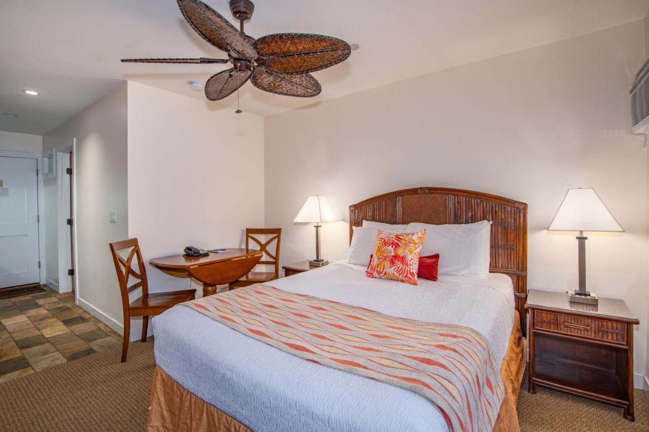 Aparthotel Aina Nalu By Outrigger