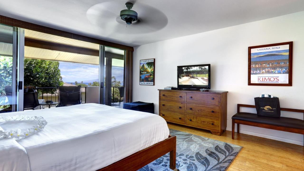 Holiday home Maui Eldorado - D206 *