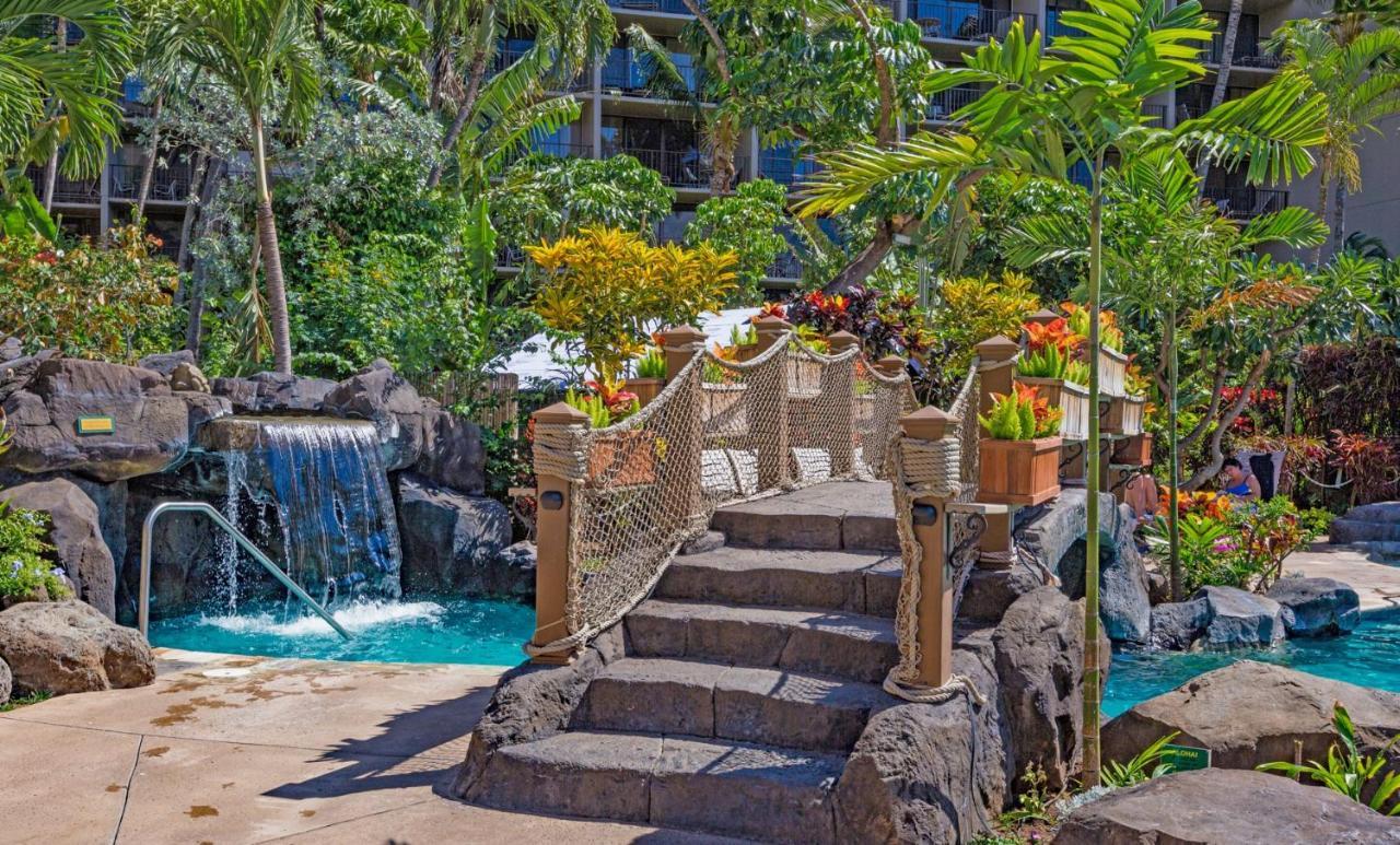 Apartment Kaanapali Shores #742 *