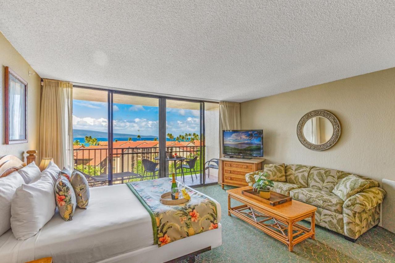 Apartment Kaanapali Shores #742 Lahaina