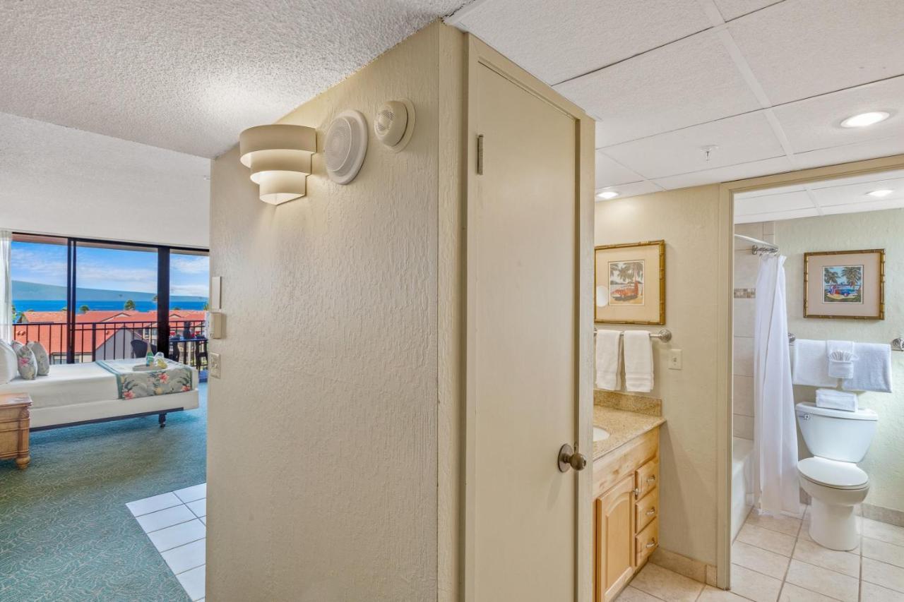 Apartment Kaanapali Shores #742 Lahaina