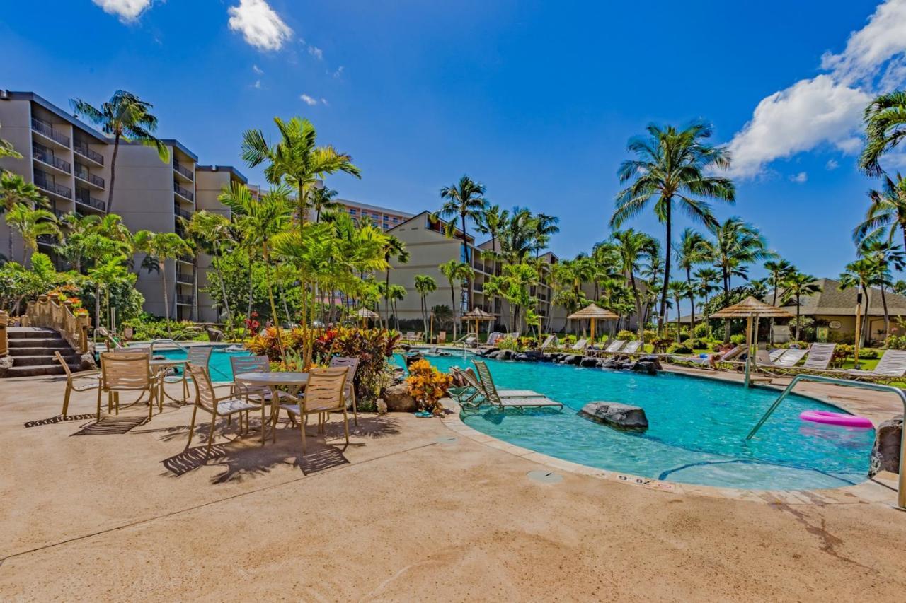 Kaanapali Shores #742 Apartment *