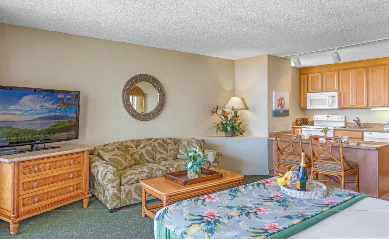 Kaanapali Shores #742 Apartment Lahaina