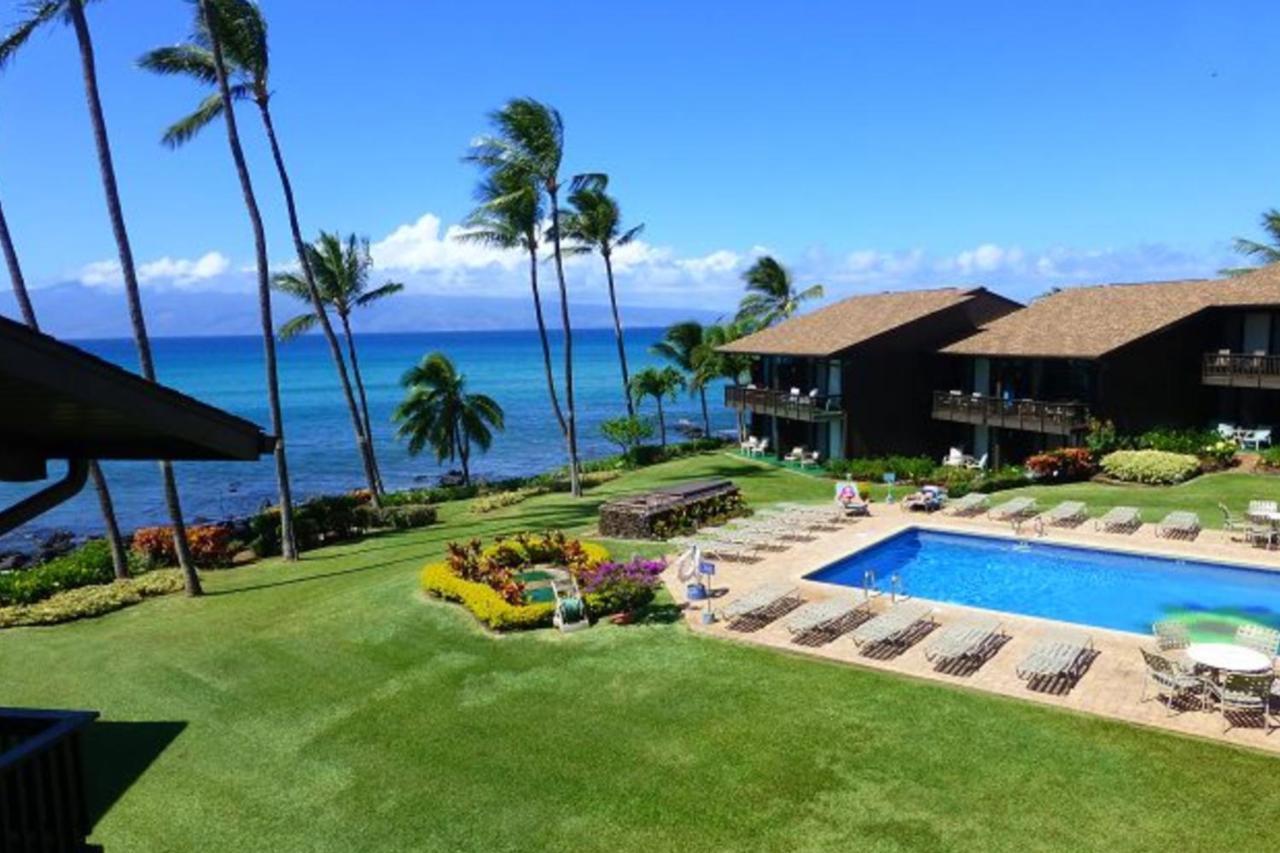 Mahina Surf I *