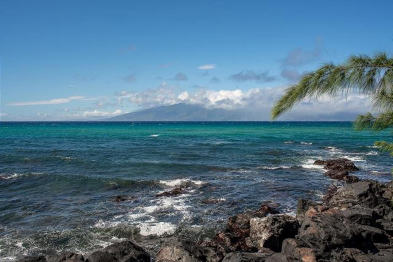 Holiday home Mahina Surf I Napili-Honokowai