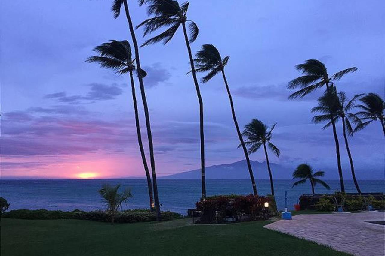Holiday home Mahina Surf I *
