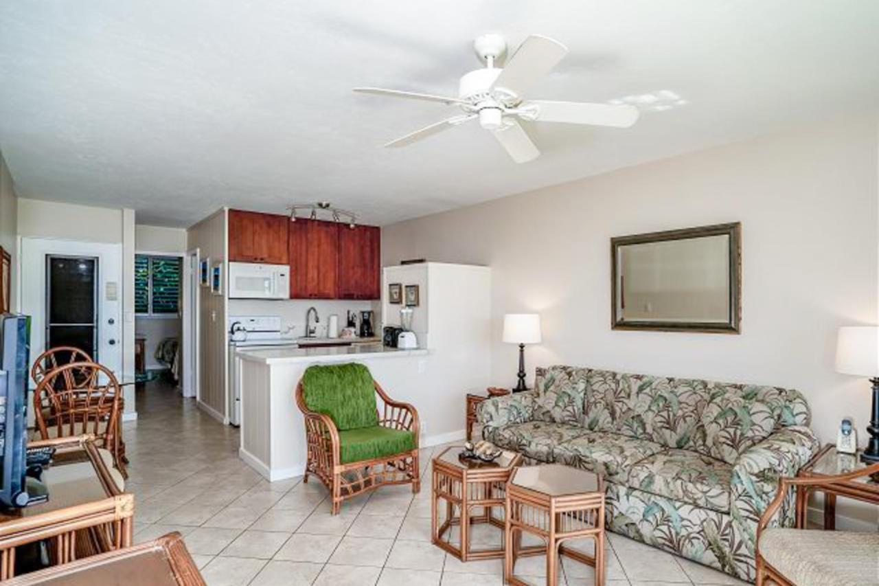 Mahina Surf I Holiday home