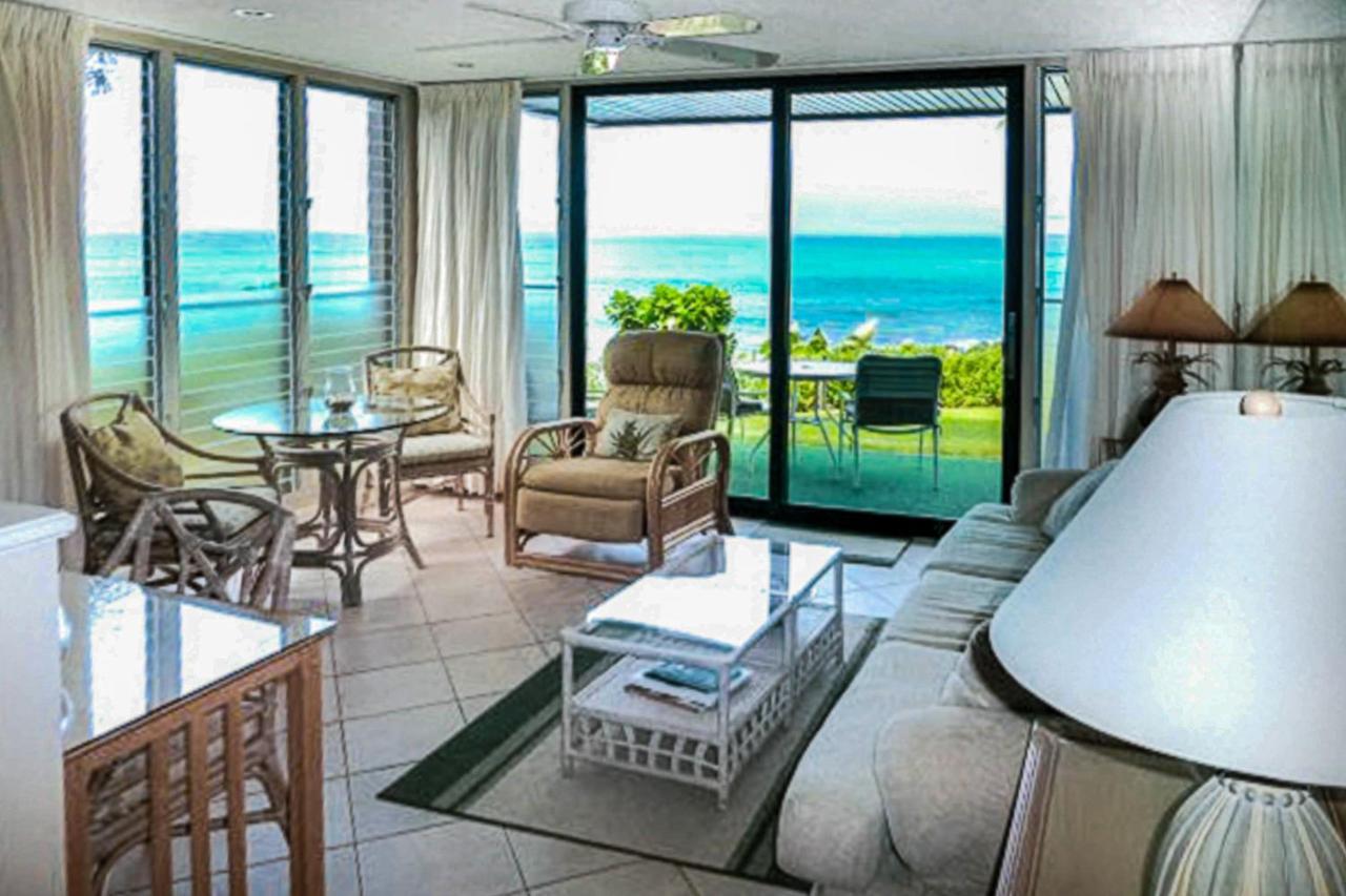 Holiday home Mahina Surf I Napili-Honokowai