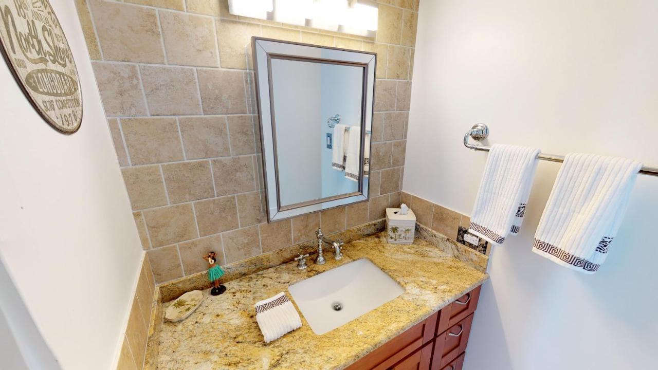 Stunning Sunsets And Oceanview's At Paki Maui Apartment *