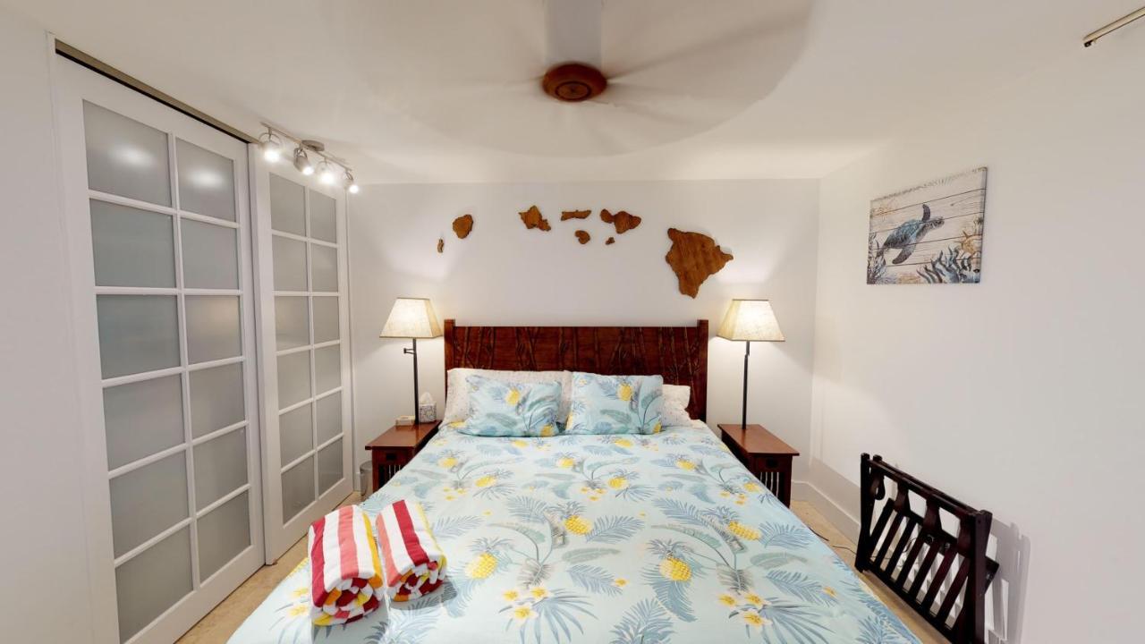 Apartment Stunning Sunsets And Oceanview's At Paki Maui