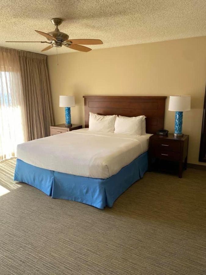 Hilton Vacation Club Ka'anapali Maui Resort Lahaina