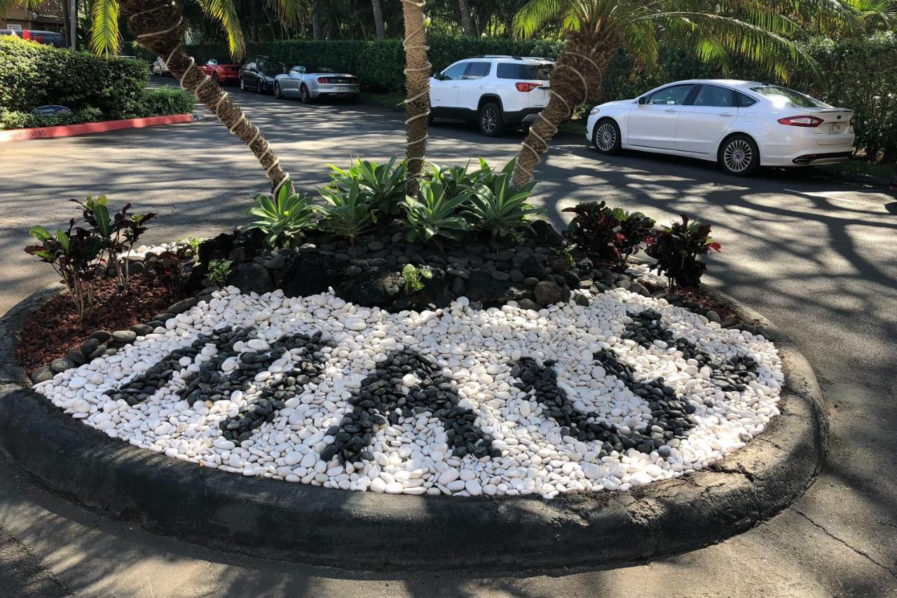 Maui Kai 507 Hotel *