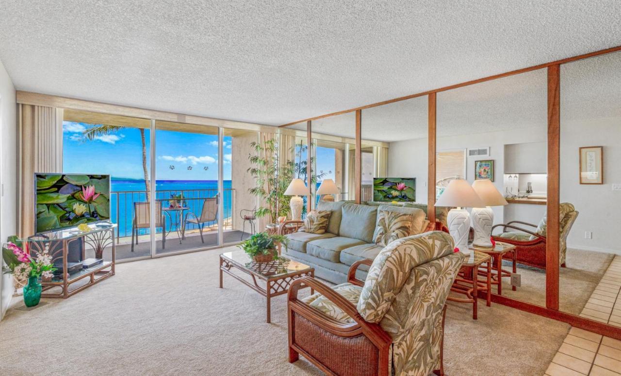 Apartment Royal 309 1 Bedroom Kahana