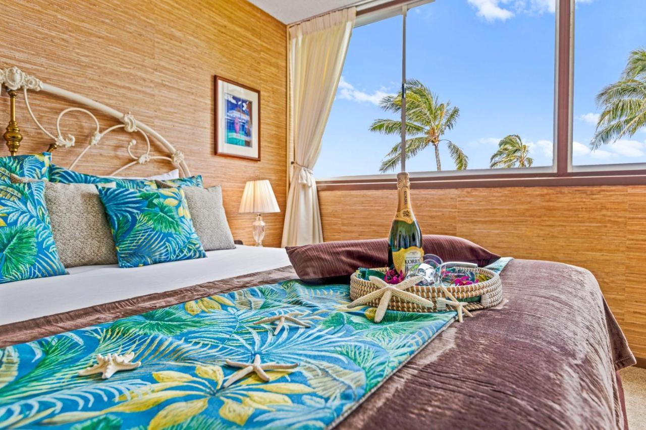 Royal 309 1 Bedroom * Kahana