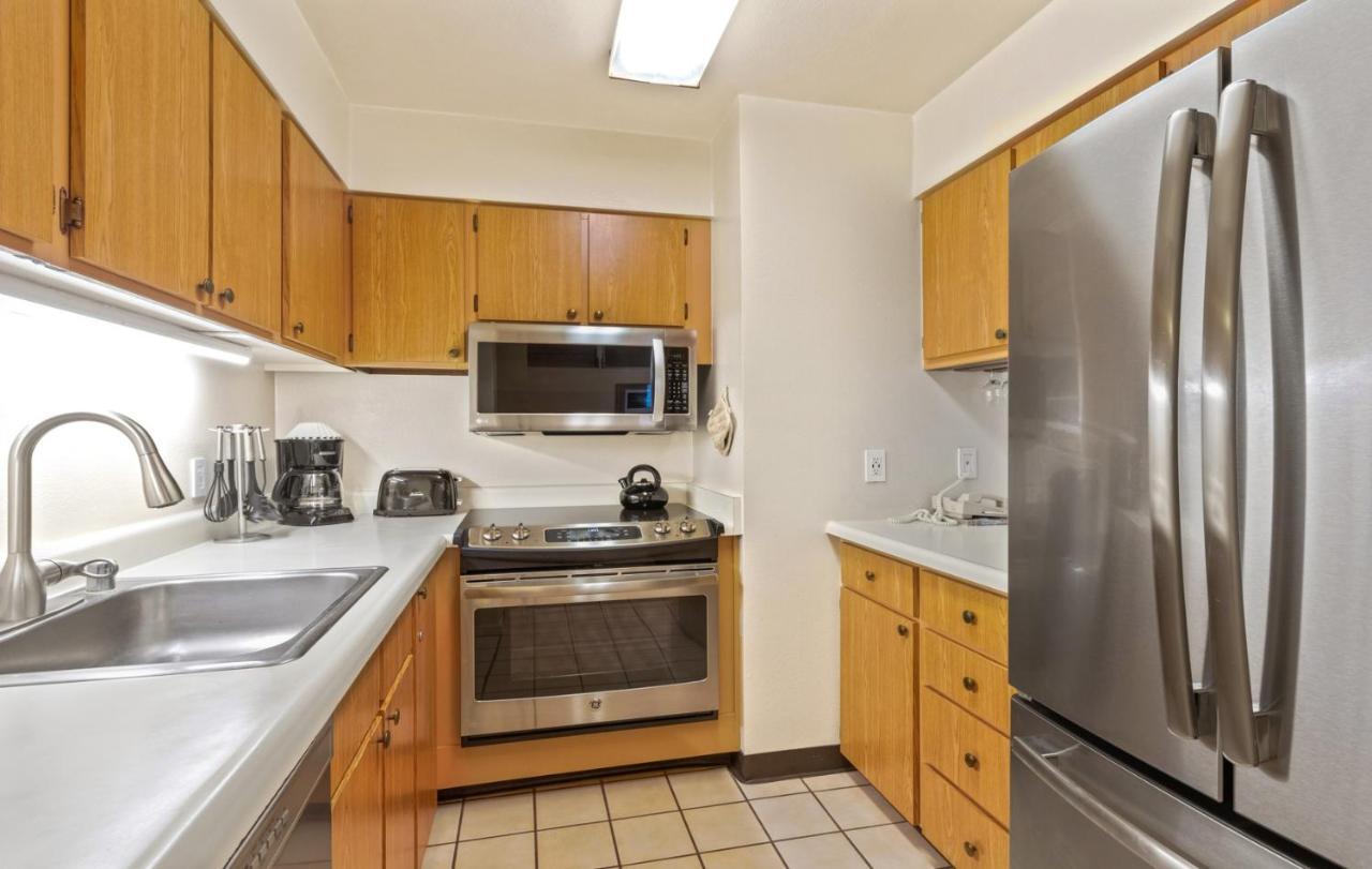 Royal 309 1 Bedroom Apartment Kahana