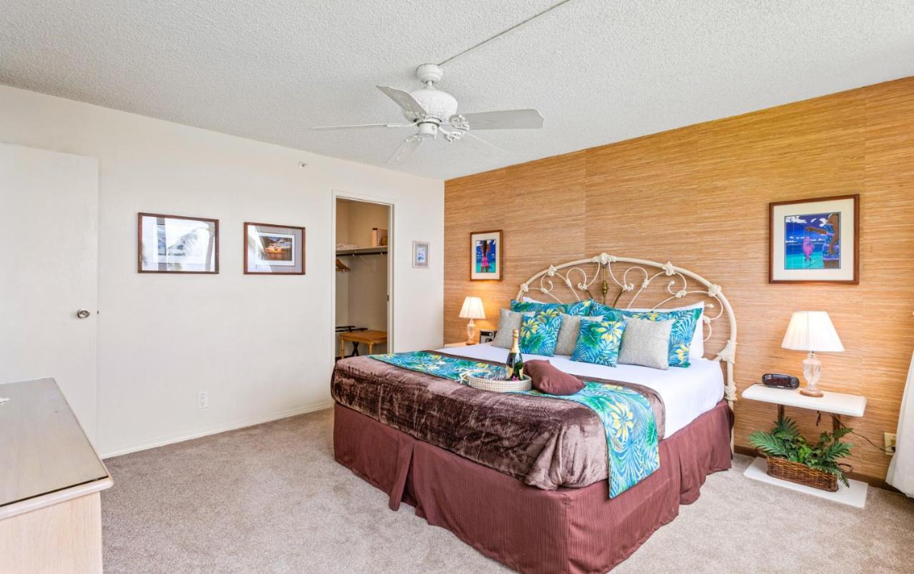 Apartment Royal 309 1 Bedroom Kahana