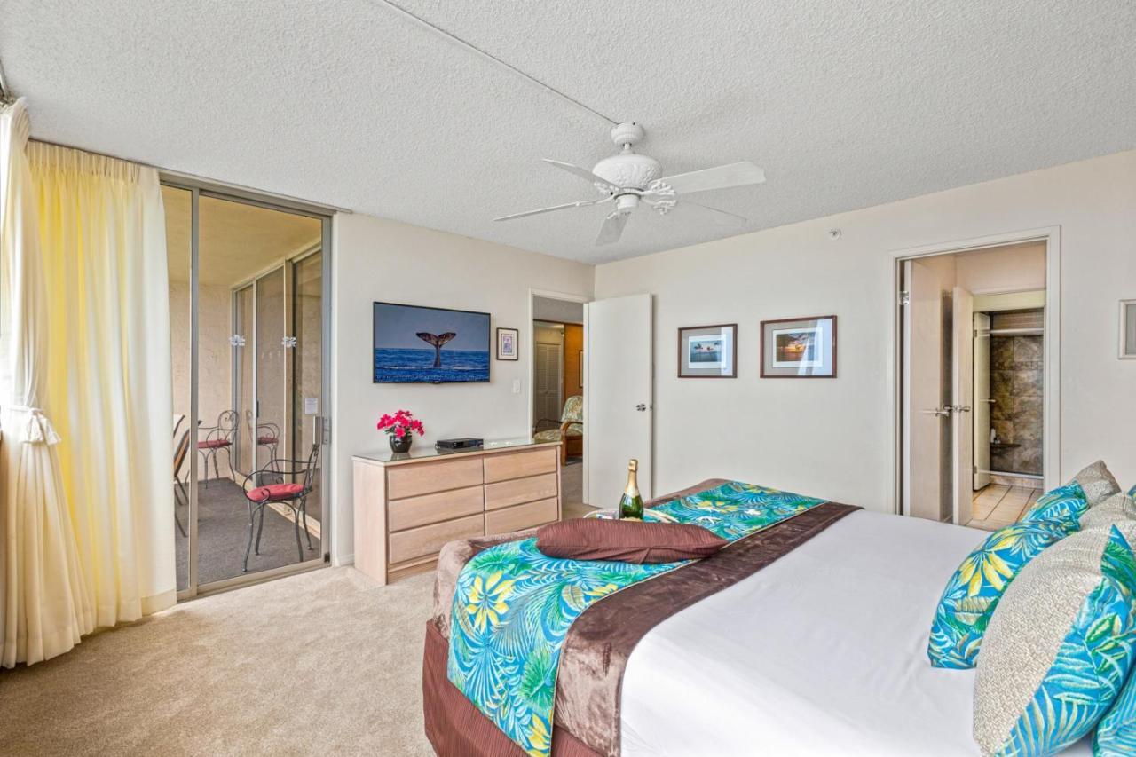 Apartment Royal 309 1 Bedroom *