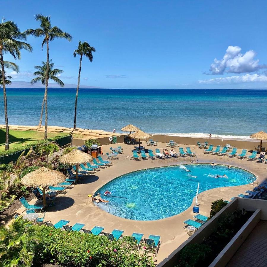Apartment Royal 309 1 Bedroom Kahana