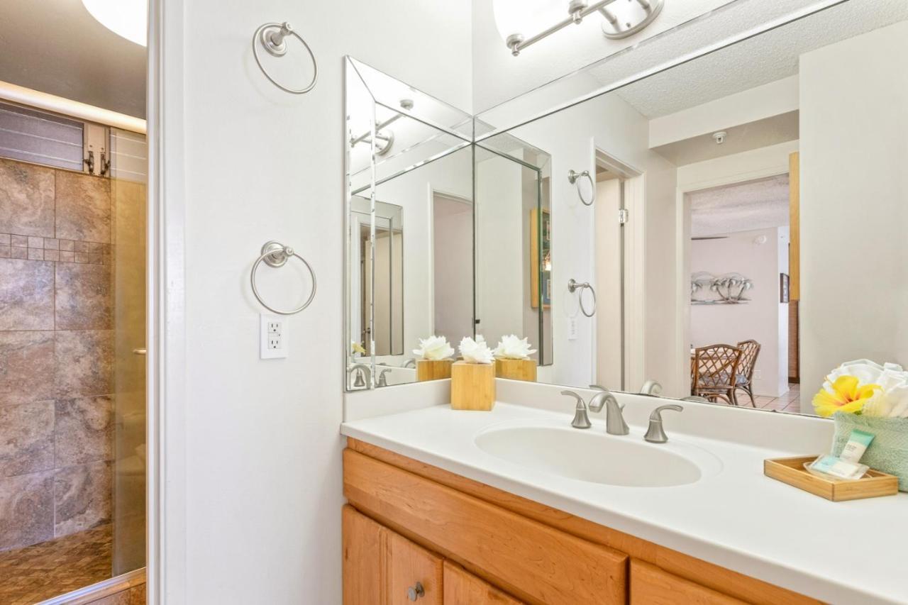 Royal 309 1 Bedroom Apartment Kahana