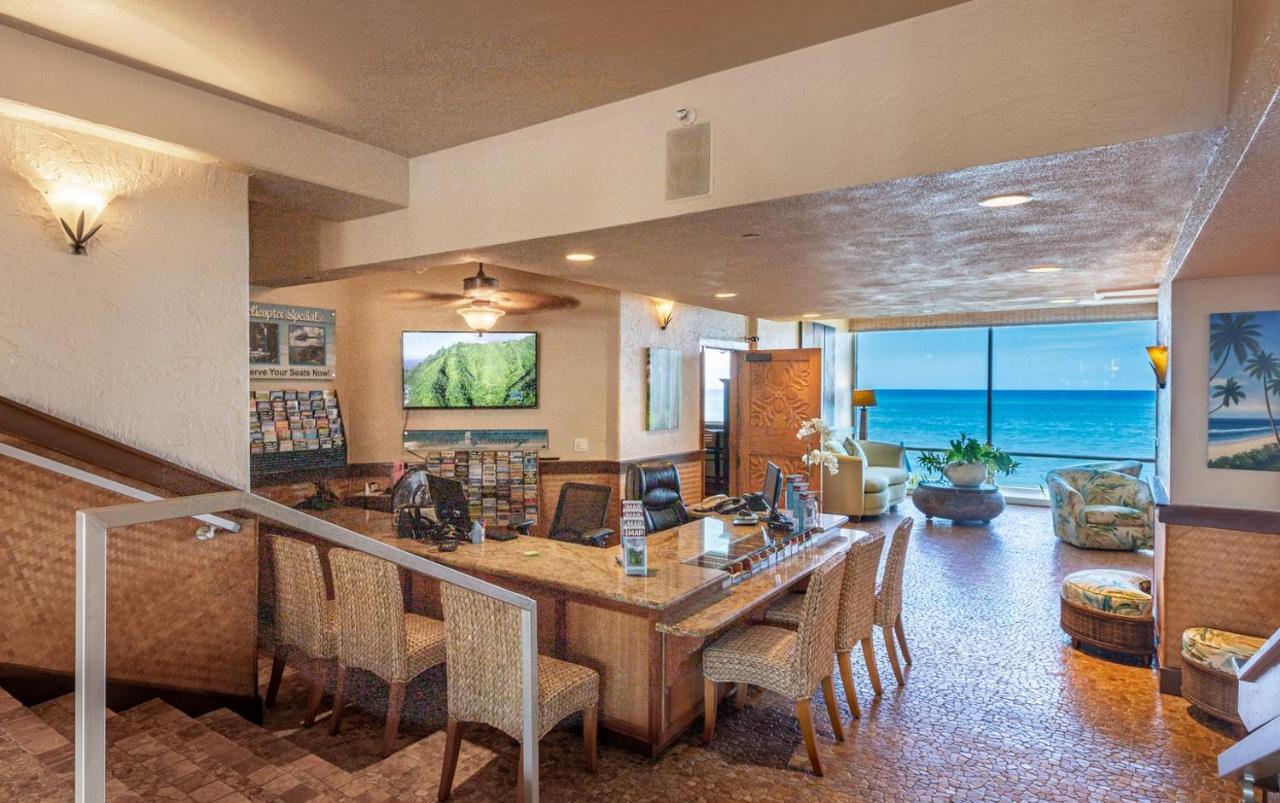 Royal 309 1 Bedroom Apartment Kahana
