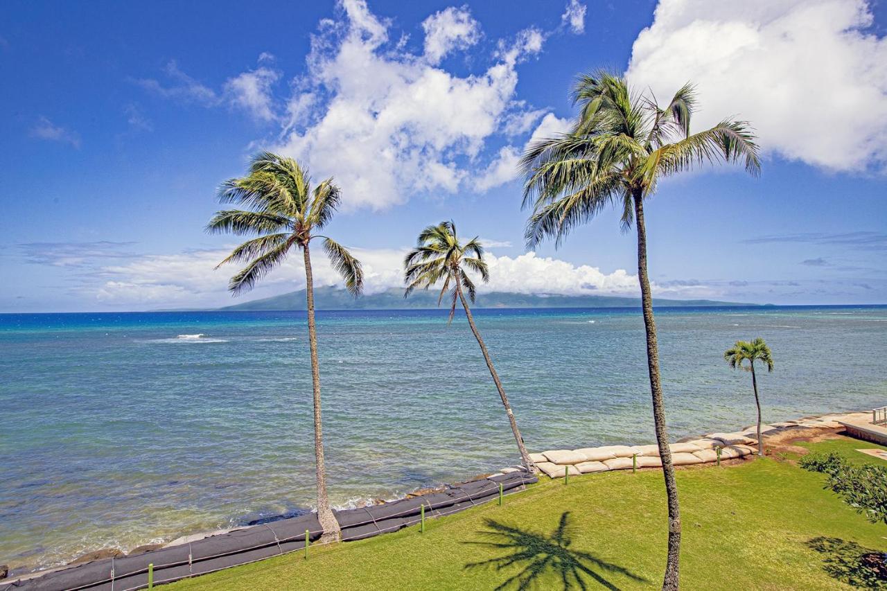 Royal 309 1 Bedroom Apartment Kahana