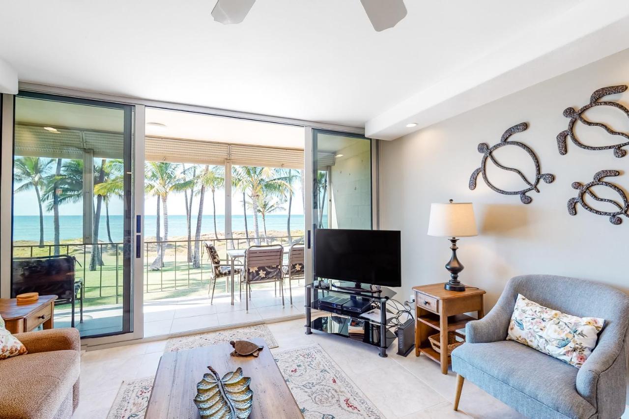 Holiday home Hale Kai O