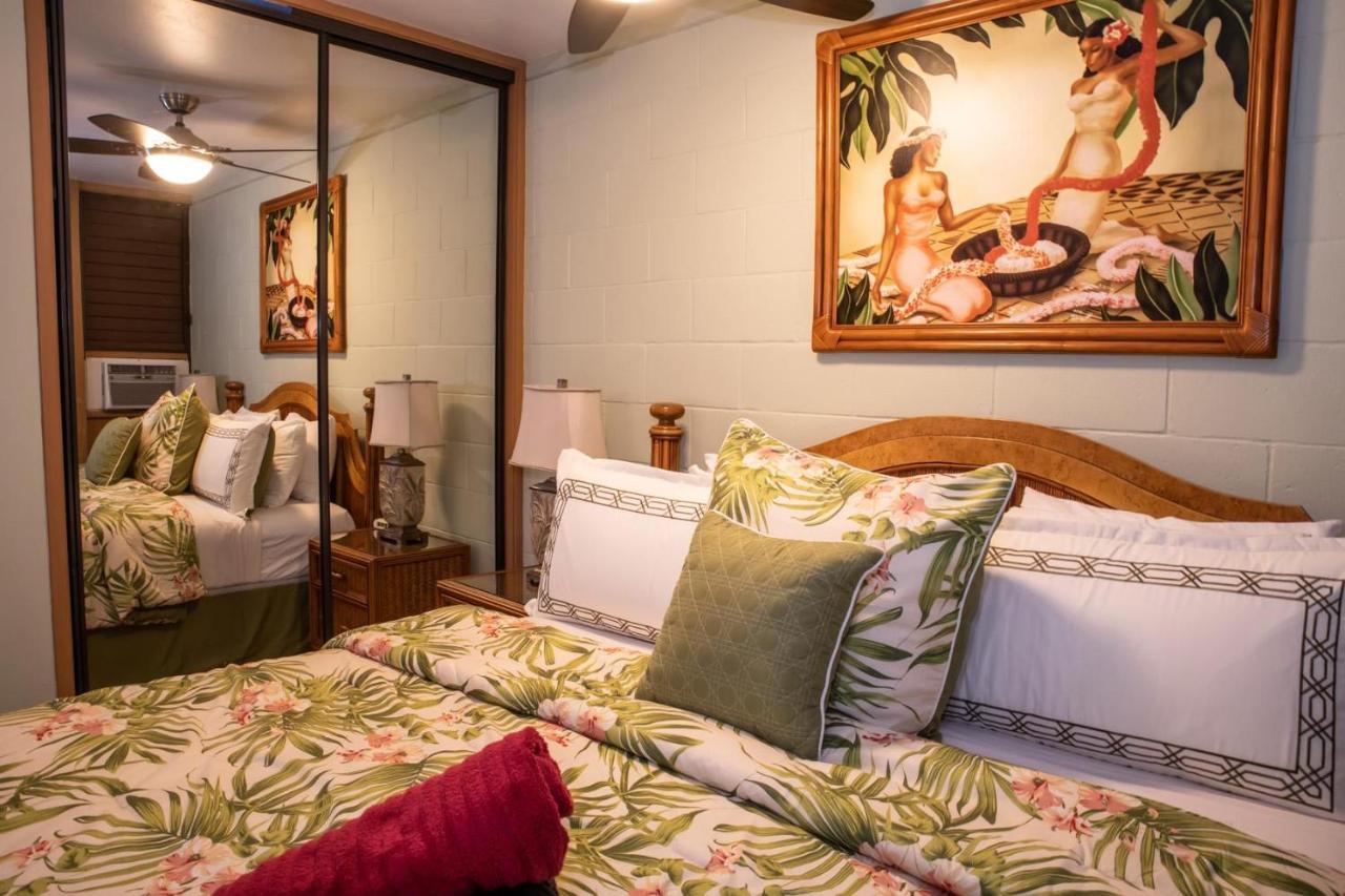 Kuleana 401 Kahana