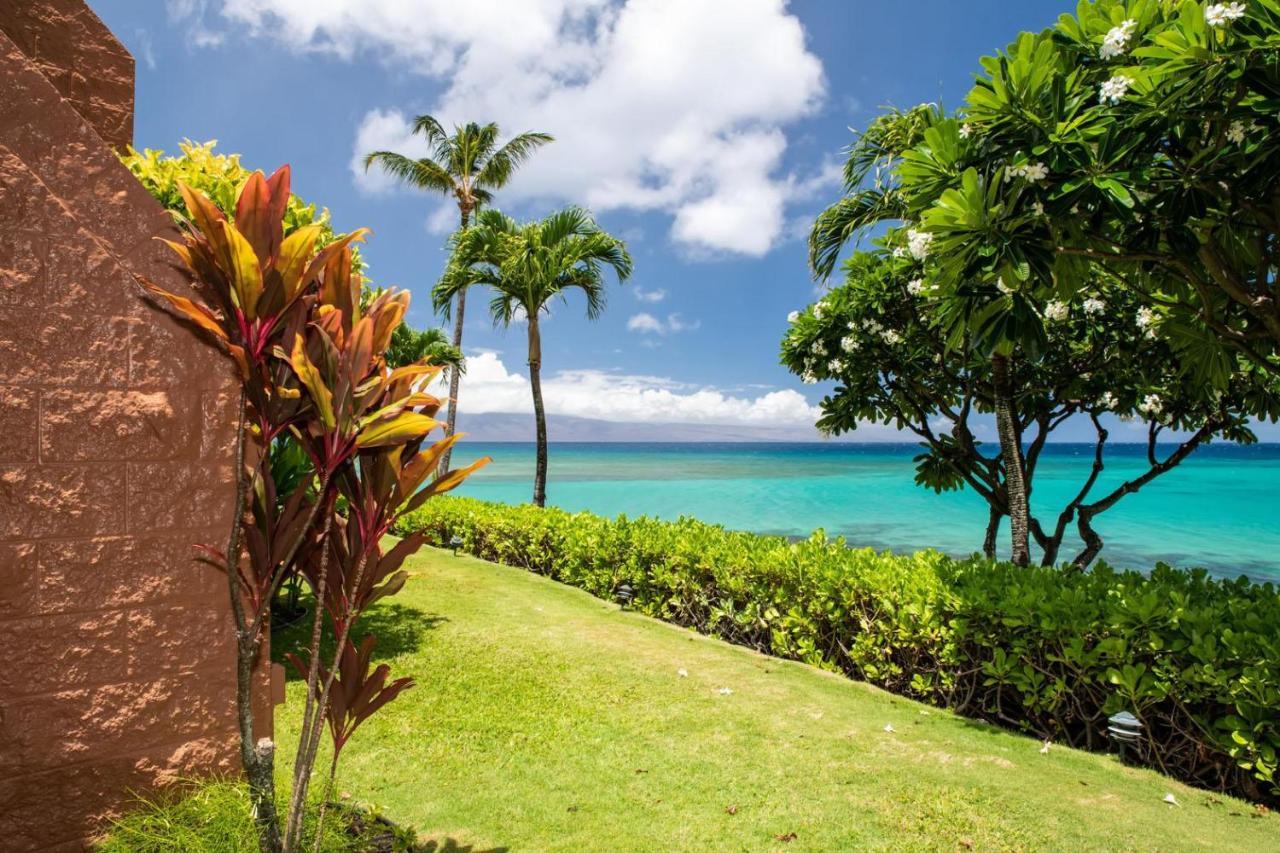 Holiday home Kuleana 401 Kahana