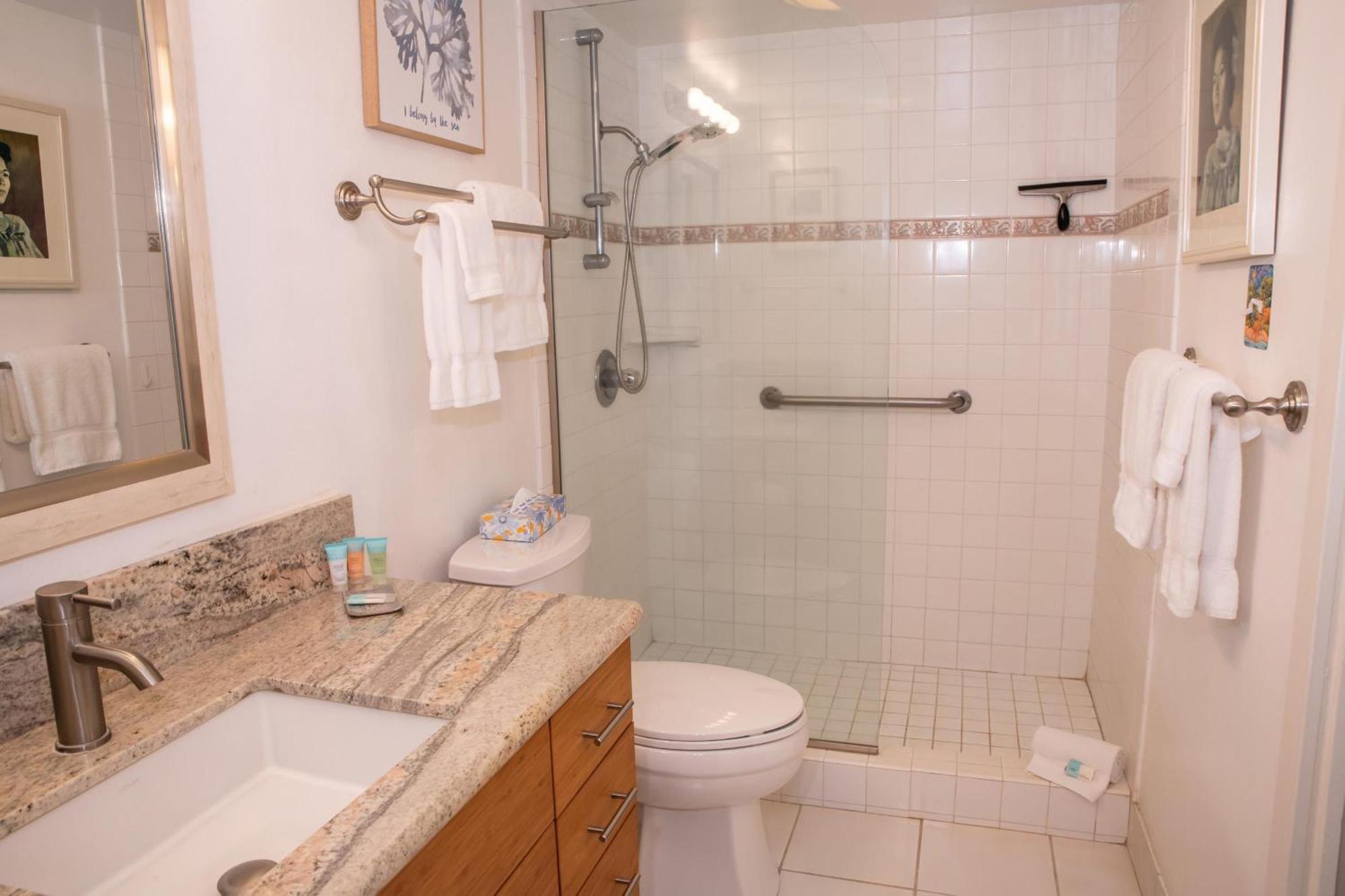 Kuleana 401 Holiday home *