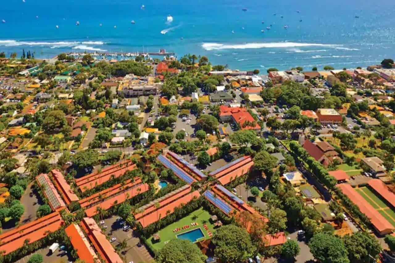 Aparthotel Aina Nalu By Outrigger