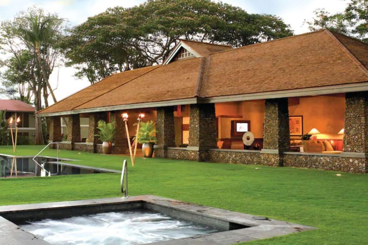 Aparthotel Aina Nalu By Outrigger Lahaina