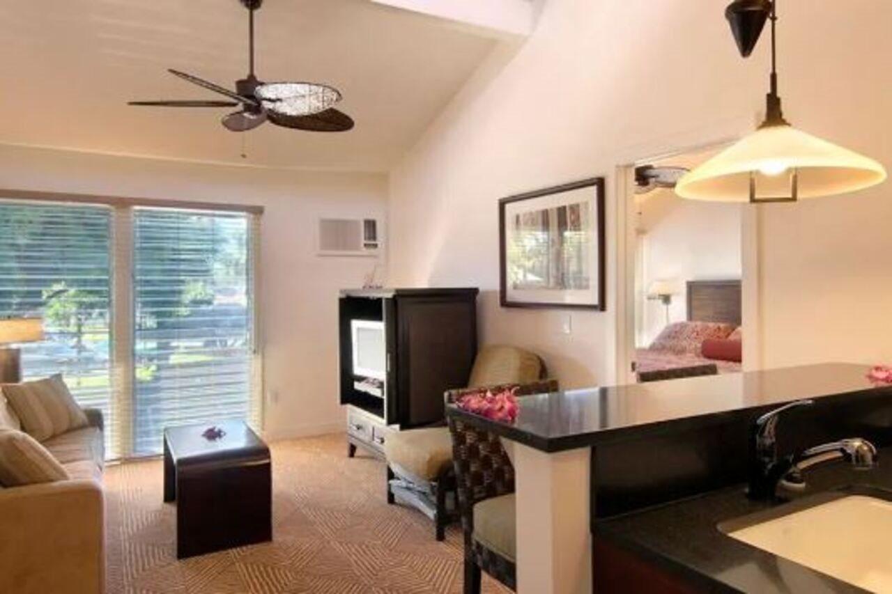 Aparthotel Aina Nalu By Outrigger