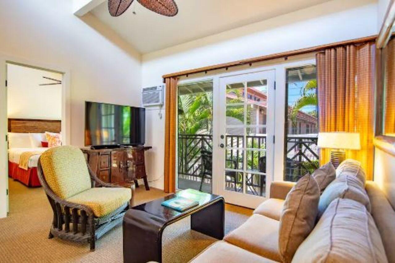 Aina Nalu By Outrigger Lahaina