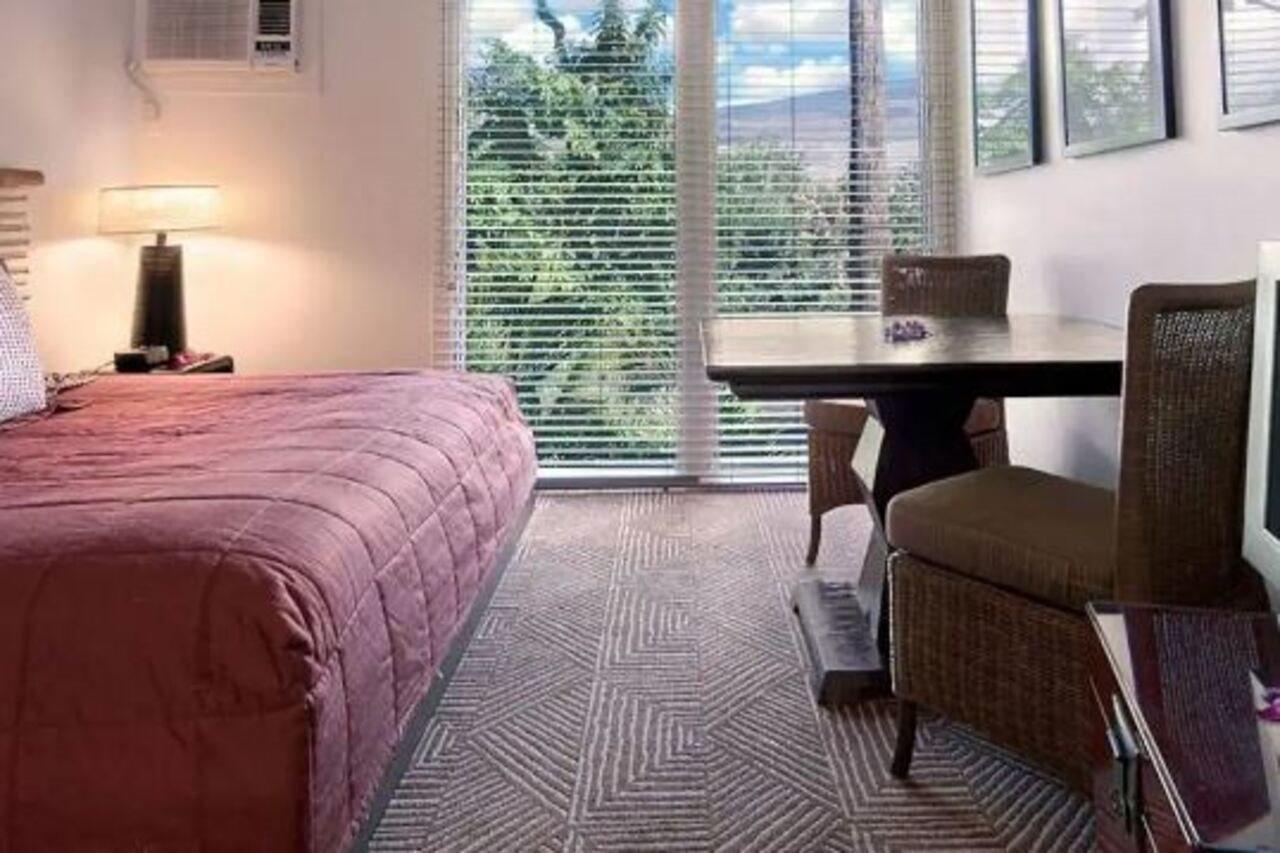 Aina Nalu By Outrigger Aparthotel Lahaina