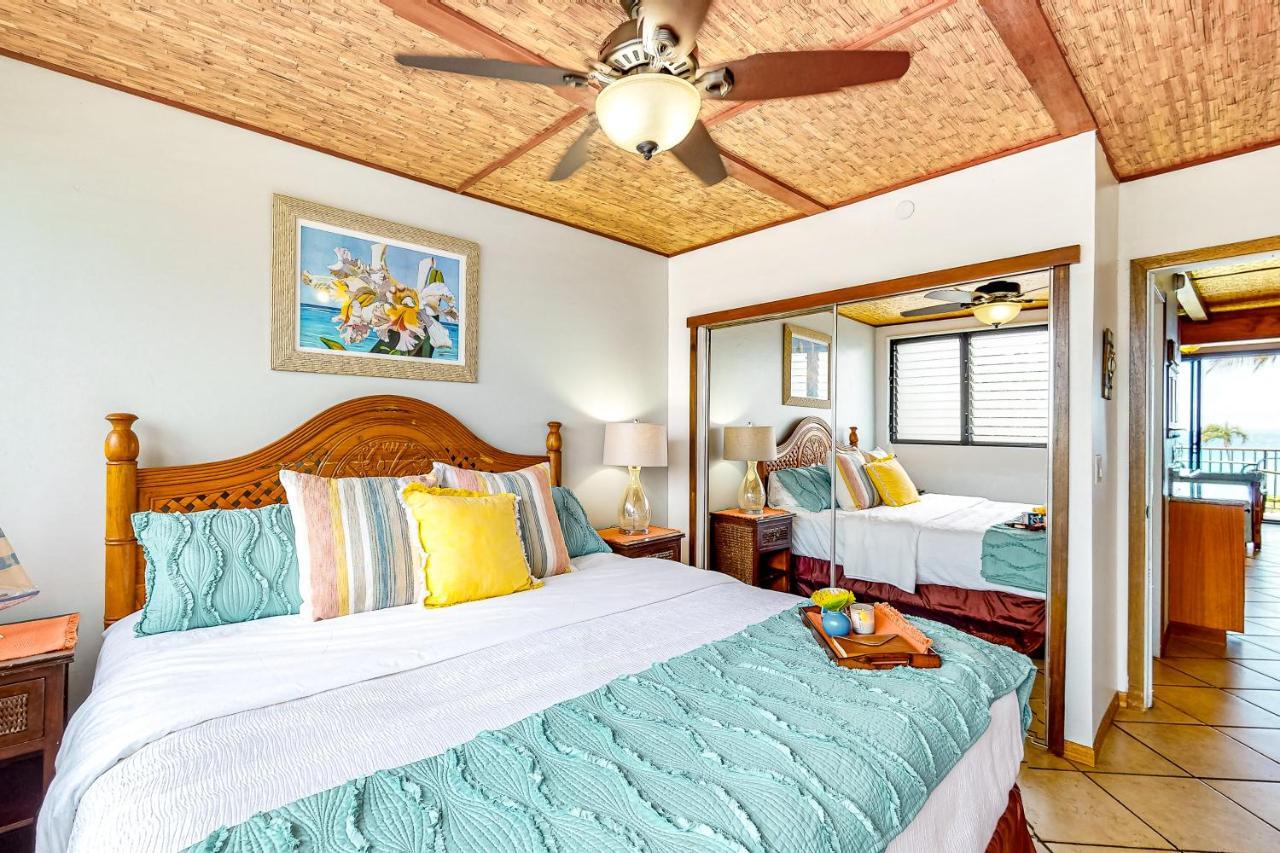 Polynesian Shores 212