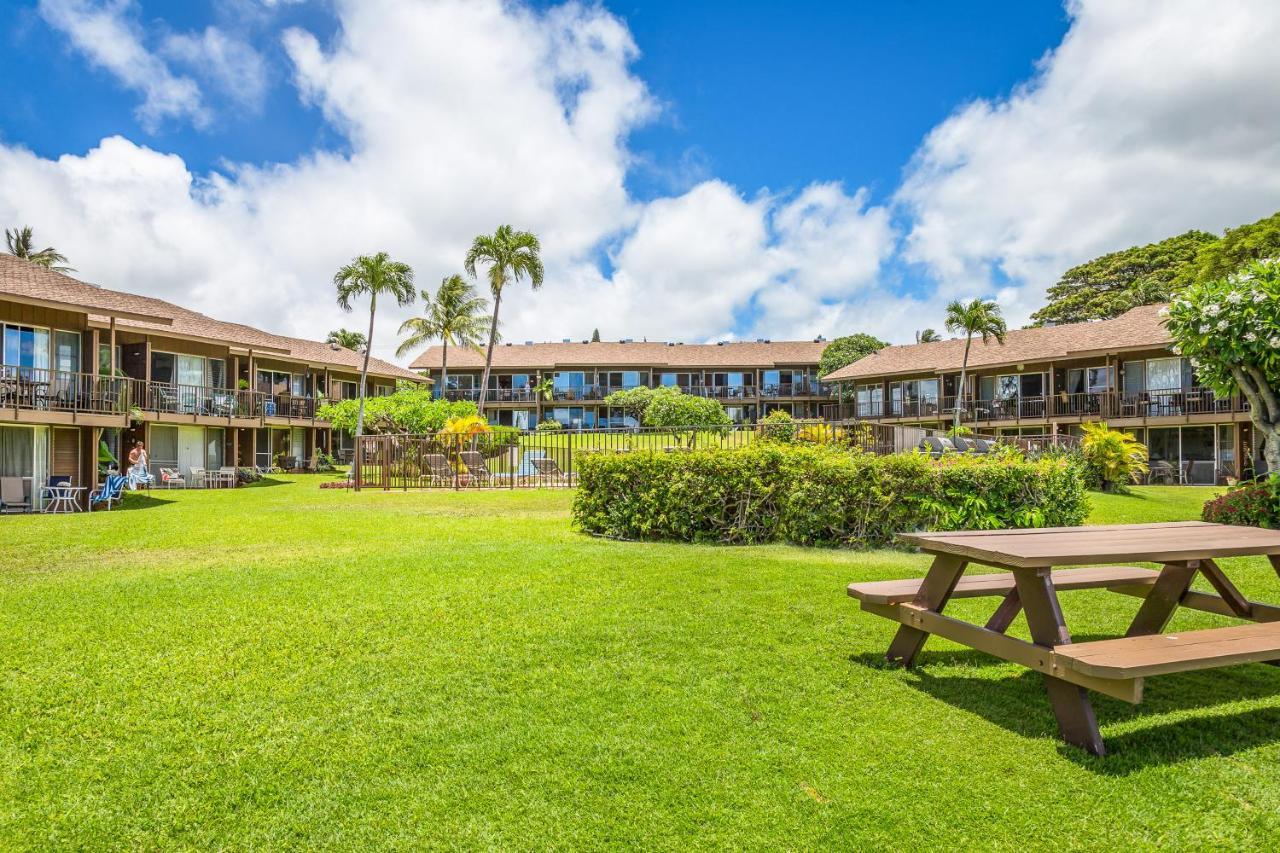 Polynesian Shores 212 * Napili-Honokowai