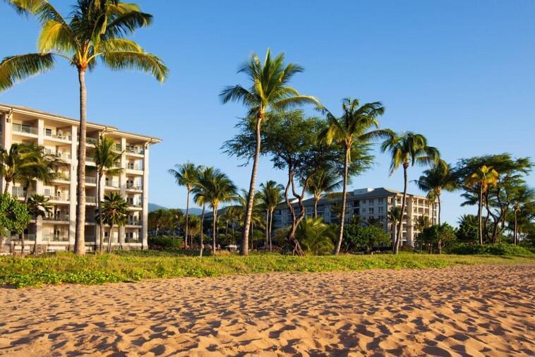Westin Ka'anapali Ocean *