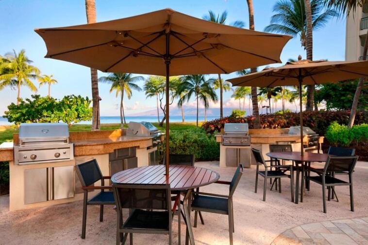 Resort Westin Ka'anapali Ocean *