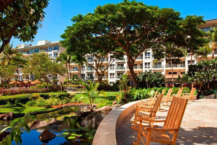 Westin Ka'anapali Ocean * Lahaina