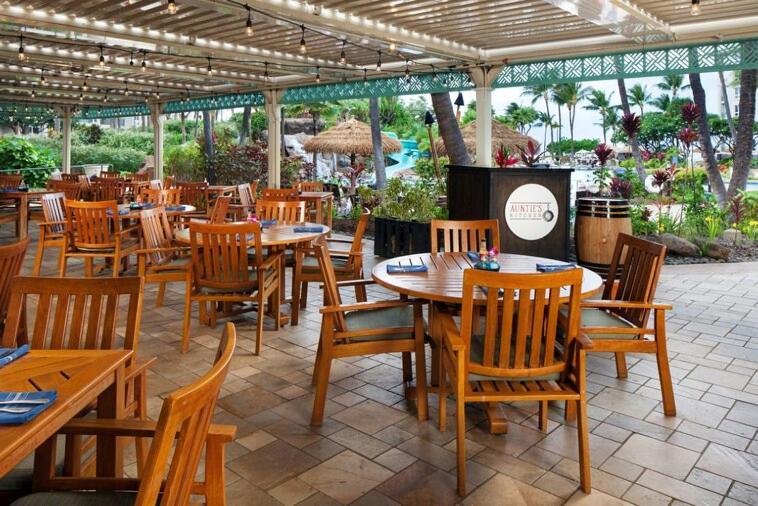 Westin Ka'anapali Ocean Resort