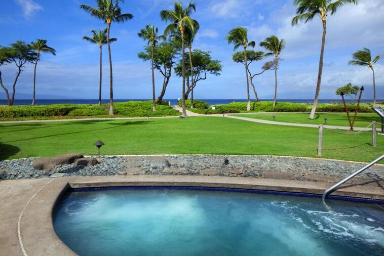 Westin Ka'anapali Ocean *