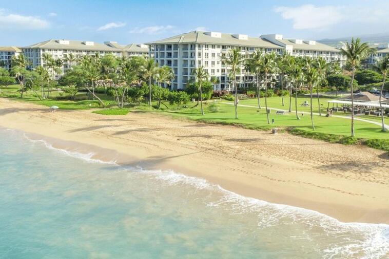 Westin Ka'anapali Ocean *