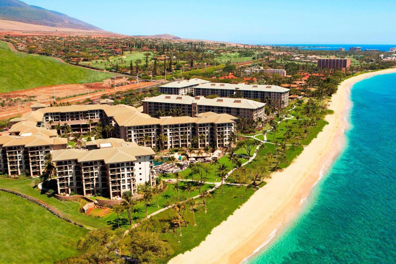 Westin Ka'anapali Ocean * Lahaina