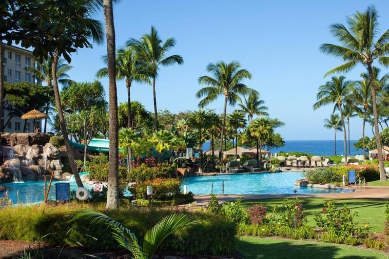 Westin Ka'anapali Ocean * Lahaina