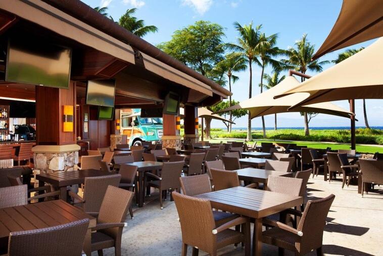 Westin Ka'anapali Ocean * Lahaina