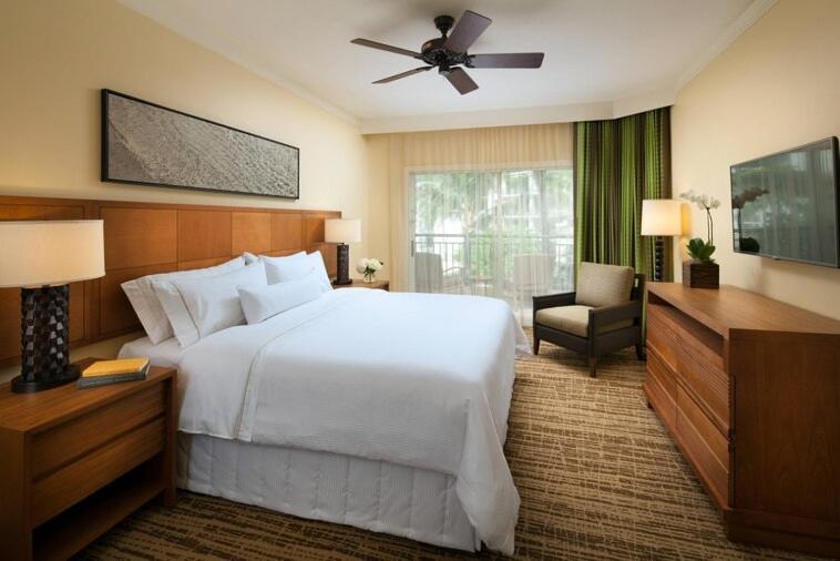 Westin Ka'anapali Ocean Resort Lahaina