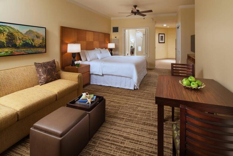 Westin Ka'anapali Ocean