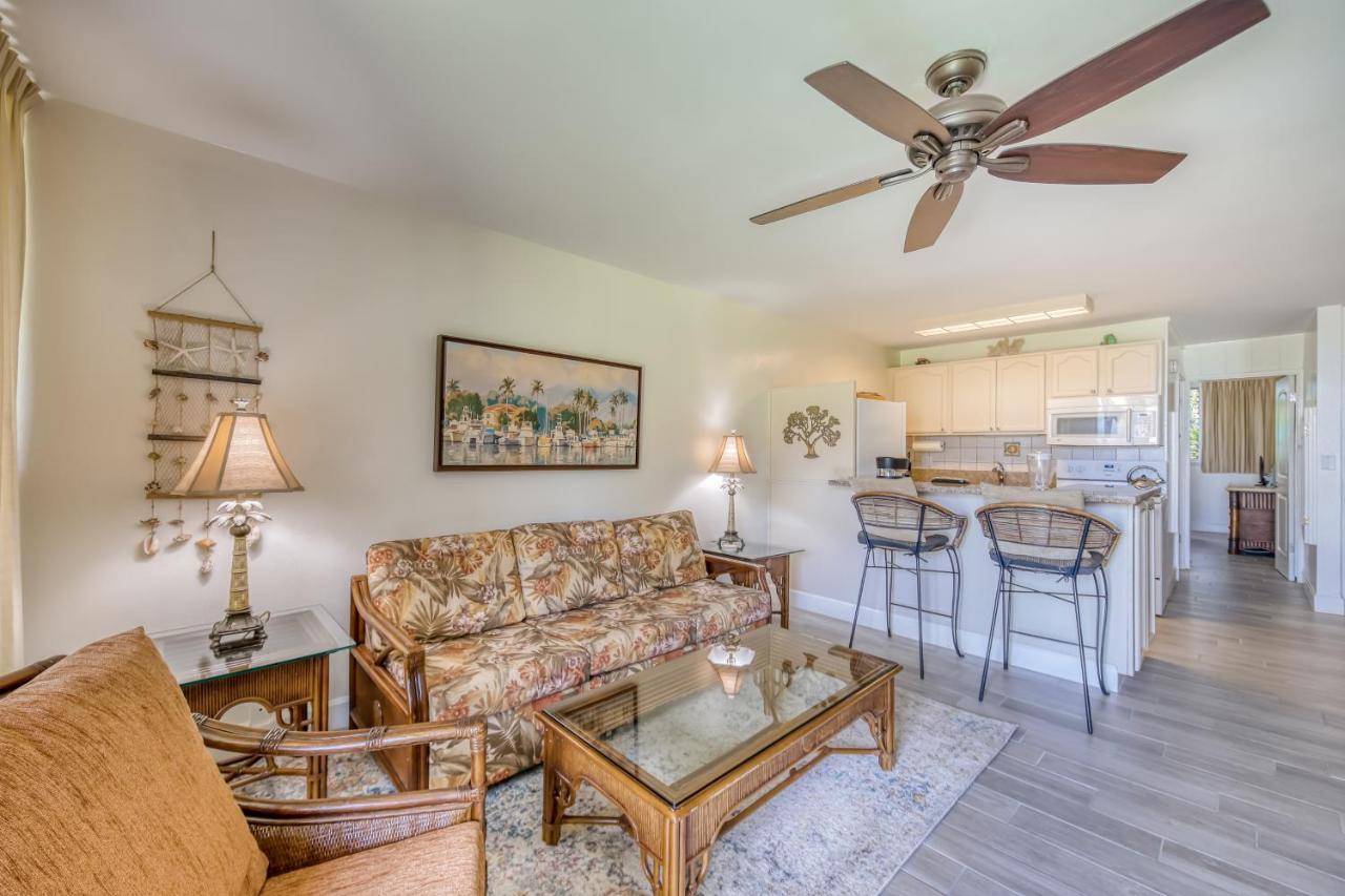 Holiday home Mahina Surf I Napili-Honokowai
